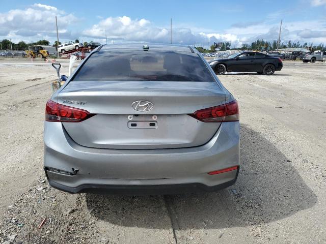 Photo 5 VIN: 3KPC24A61ME136619 - HYUNDAI ACCENT SE 