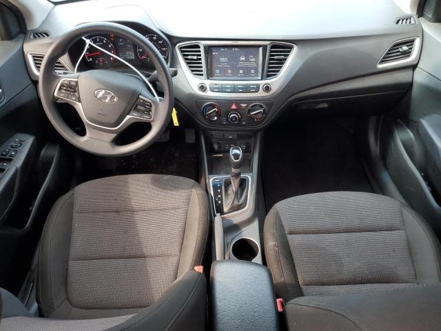 Photo 7 VIN: 3KPC24A61ME136619 - HYUNDAI ACCENT SE 