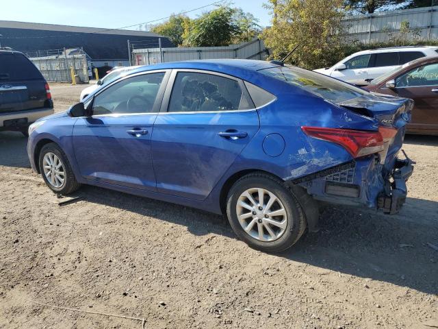 Photo 1 VIN: 3KPC24A61ME136751 - HYUNDAI ACCENT SE 