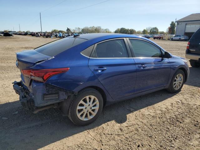 Photo 2 VIN: 3KPC24A61ME136751 - HYUNDAI ACCENT SE 