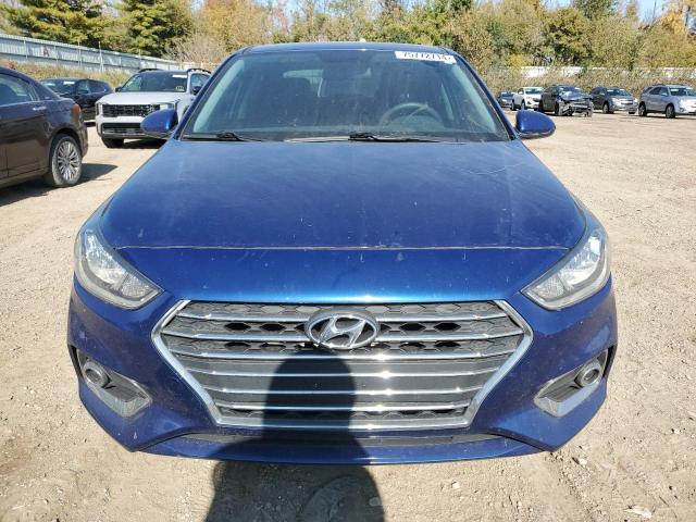 Photo 4 VIN: 3KPC24A61ME136751 - HYUNDAI ACCENT SE 