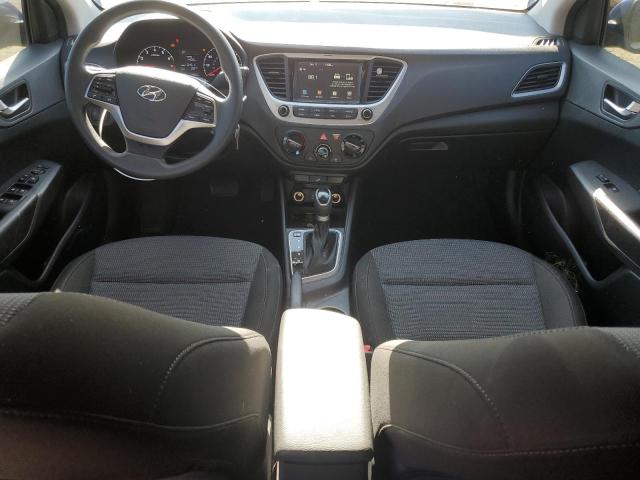 Photo 7 VIN: 3KPC24A61ME136751 - HYUNDAI ACCENT SE 