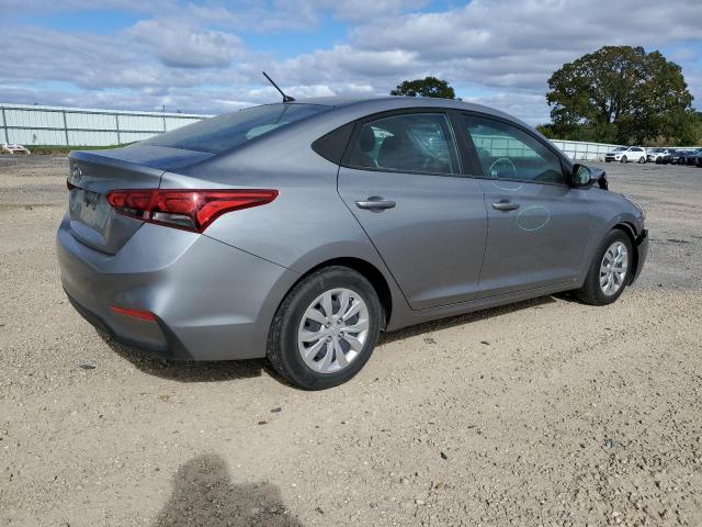 Photo 2 VIN: 3KPC24A61ME137043 - HYUNDAI ACCENT SE 