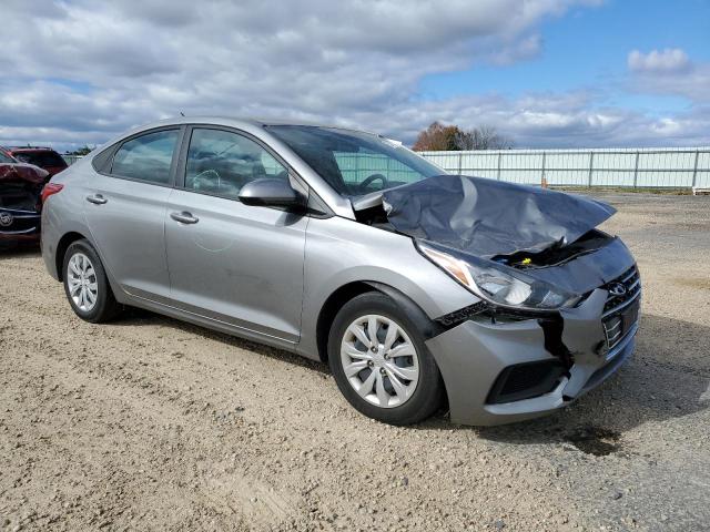 Photo 3 VIN: 3KPC24A61ME137043 - HYUNDAI ACCENT SE 