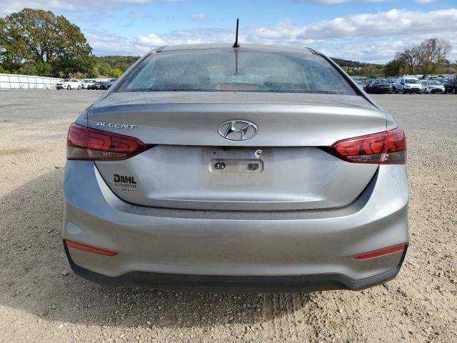 Photo 5 VIN: 3KPC24A61ME137043 - HYUNDAI ACCENT SE 