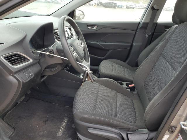 Photo 6 VIN: 3KPC24A61ME137043 - HYUNDAI ACCENT SE 