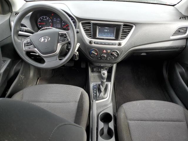 Photo 7 VIN: 3KPC24A61ME137043 - HYUNDAI ACCENT SE 