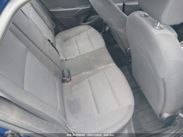 Photo 7 VIN: 3KPC24A61ME137169 - HYUNDAI ACCENT 