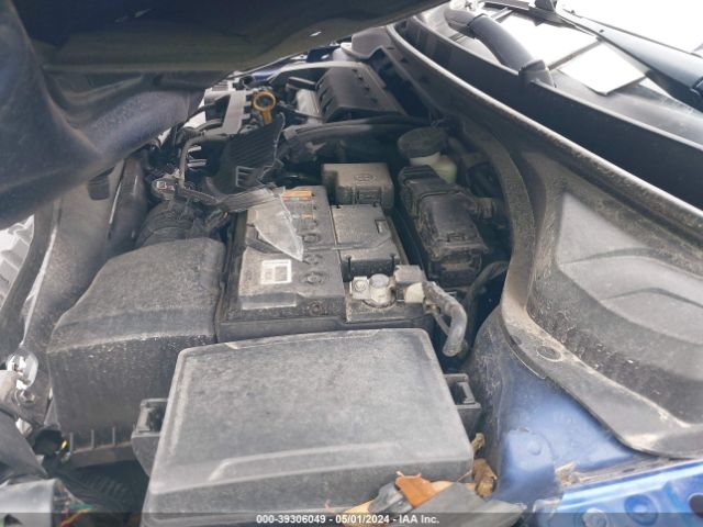 Photo 9 VIN: 3KPC24A61ME137169 - HYUNDAI ACCENT 