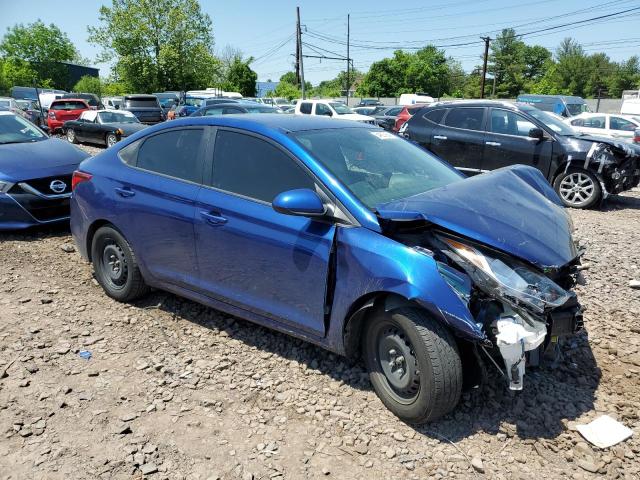 Photo 3 VIN: 3KPC24A61ME139388 - HYUNDAI ACCENT 