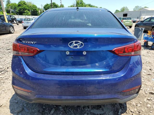 Photo 5 VIN: 3KPC24A61ME139388 - HYUNDAI ACCENT 