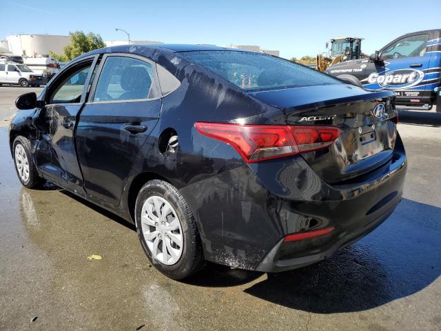 Photo 1 VIN: 3KPC24A61ME141299 - HYUNDAI ACCENT SE 