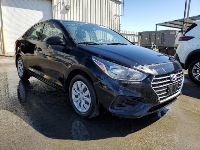 Photo 3 VIN: 3KPC24A61ME141299 - HYUNDAI ACCENT SE 