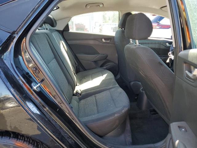 Photo 9 VIN: 3KPC24A61ME141299 - HYUNDAI ACCENT SE 