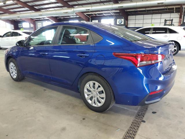 Photo 1 VIN: 3KPC24A61ME147541 - HYUNDAI ACCENT SE 