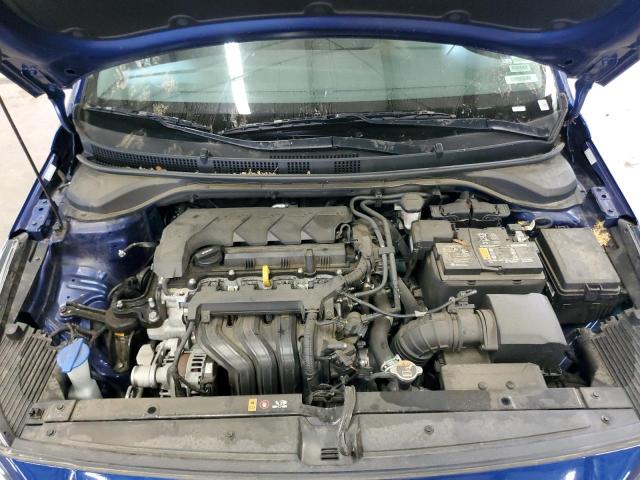 Photo 10 VIN: 3KPC24A61ME147541 - HYUNDAI ACCENT SE 