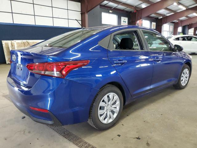 Photo 2 VIN: 3KPC24A61ME147541 - HYUNDAI ACCENT SE 