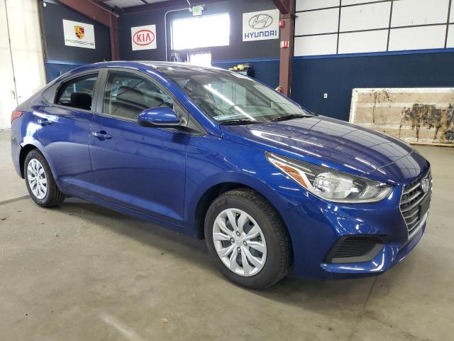 Photo 3 VIN: 3KPC24A61ME147541 - HYUNDAI ACCENT SE 