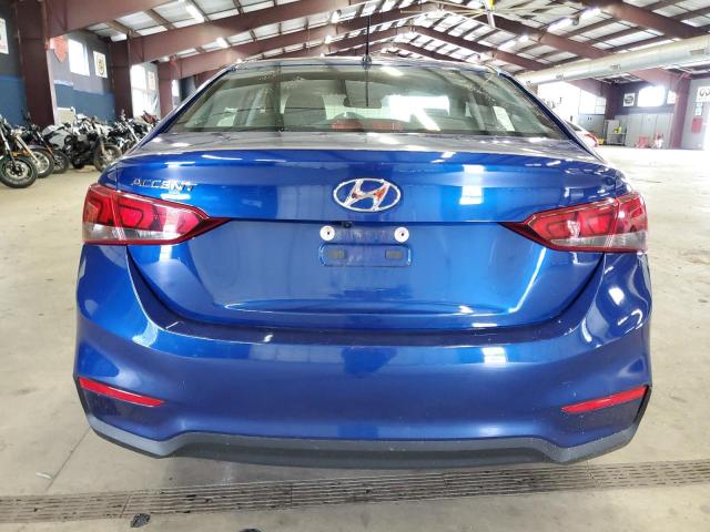 Photo 5 VIN: 3KPC24A61ME147541 - HYUNDAI ACCENT SE 