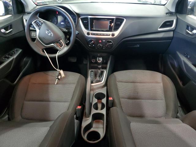 Photo 7 VIN: 3KPC24A61ME147541 - HYUNDAI ACCENT SE 