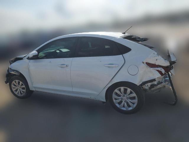 Photo 1 VIN: 3KPC24A61ME147846 - HYUNDAI ACCENT 