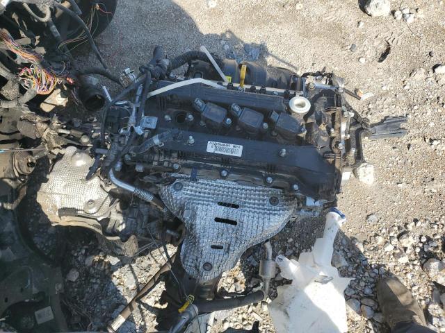 Photo 11 VIN: 3KPC24A61ME147846 - HYUNDAI ACCENT 