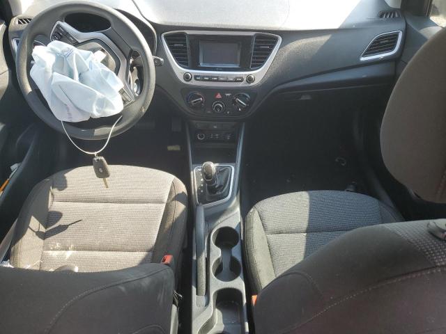 Photo 7 VIN: 3KPC24A61ME147846 - HYUNDAI ACCENT 