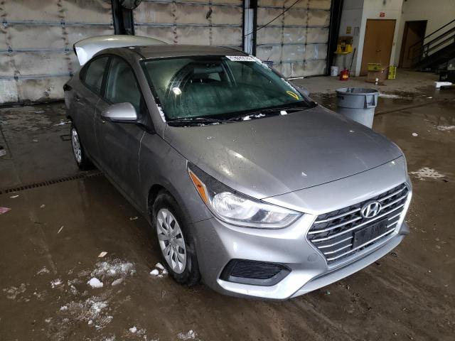 Photo 0 VIN: 3KPC24A61ME149323 - HYUNDAI ACCENT SE 