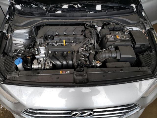 Photo 6 VIN: 3KPC24A61ME149323 - HYUNDAI ACCENT SE 