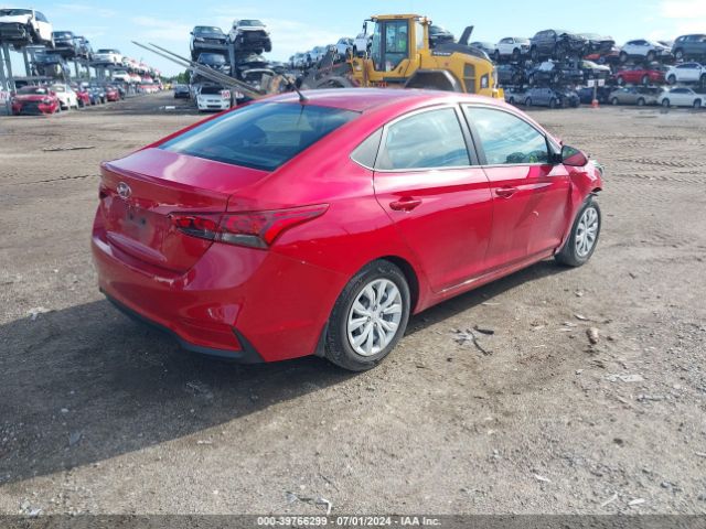 Photo 3 VIN: 3KPC24A61ME150598 - HYUNDAI ACCENT 