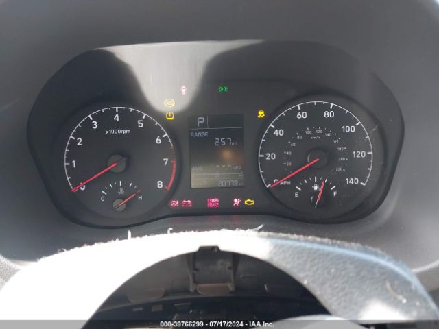 Photo 6 VIN: 3KPC24A61ME150598 - HYUNDAI ACCENT 