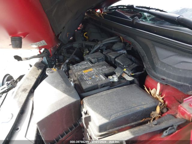 Photo 9 VIN: 3KPC24A61ME150598 - HYUNDAI ACCENT 