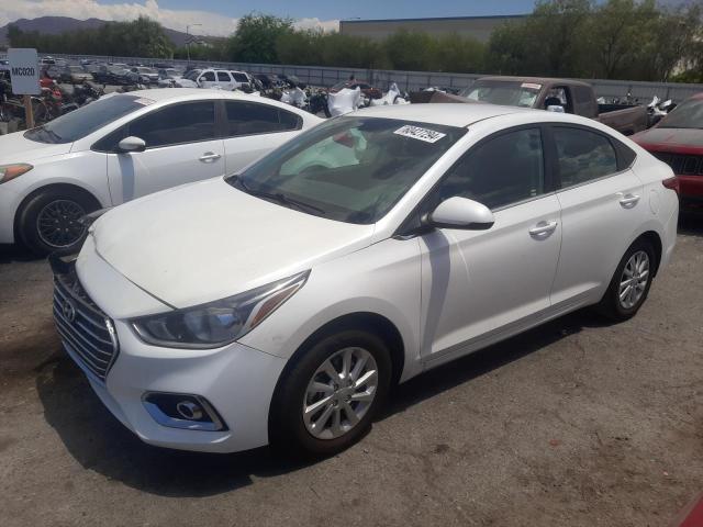 Photo 0 VIN: 3KPC24A61ME152688 - HYUNDAI ACCENT SE 