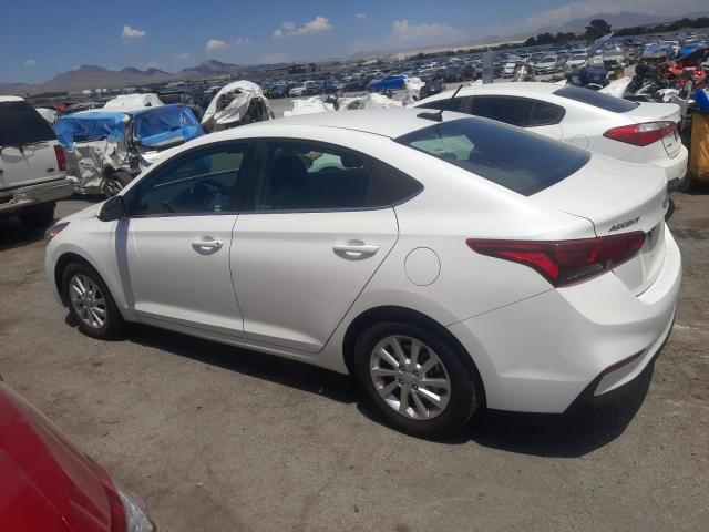 Photo 1 VIN: 3KPC24A61ME152688 - HYUNDAI ACCENT SE 