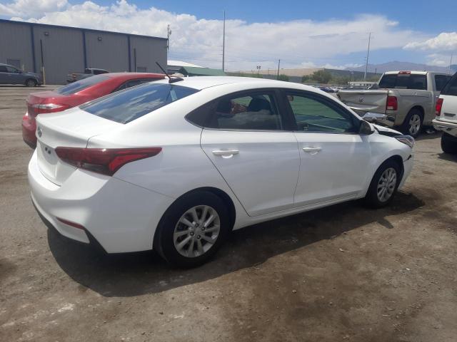 Photo 2 VIN: 3KPC24A61ME152688 - HYUNDAI ACCENT SE 