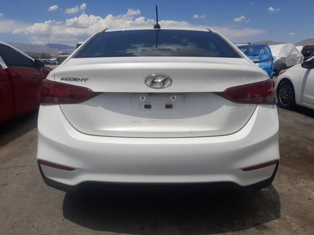 Photo 5 VIN: 3KPC24A61ME152688 - HYUNDAI ACCENT SE 