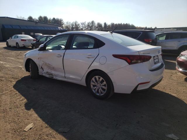 Photo 2 VIN: 3KPC24A61ME152870 - HYUNDAI ACCENT SE 