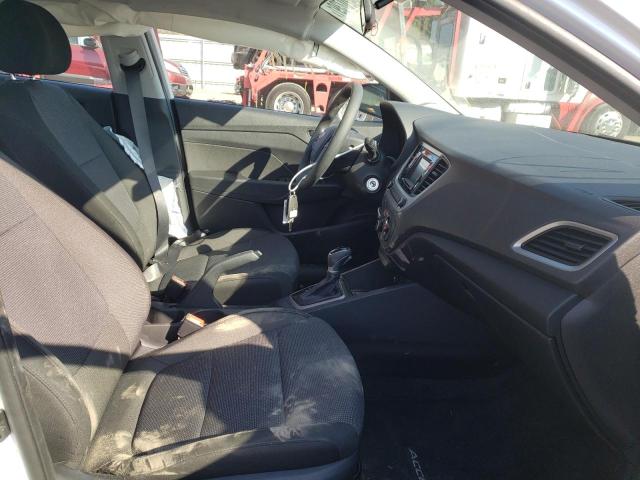 Photo 4 VIN: 3KPC24A61ME152870 - HYUNDAI ACCENT SE 