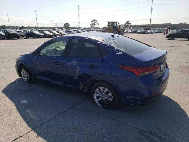 Photo 1 VIN: 3KPC24A61ME153033 - HYUNDAI ACCENT 