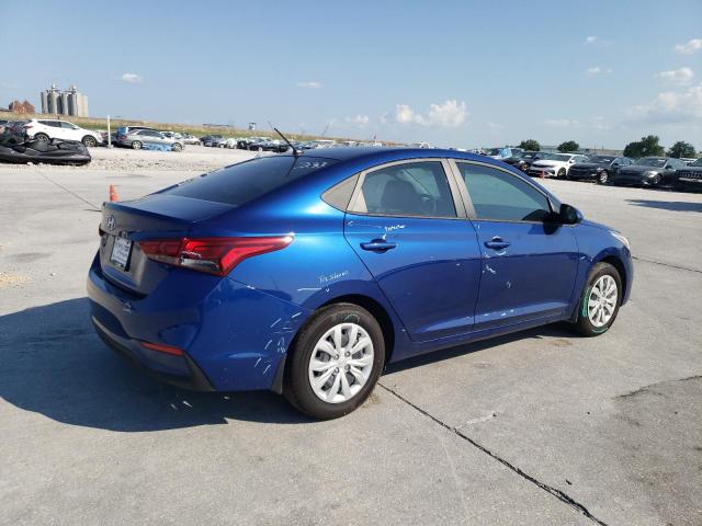 Photo 2 VIN: 3KPC24A61ME153033 - HYUNDAI ACCENT 