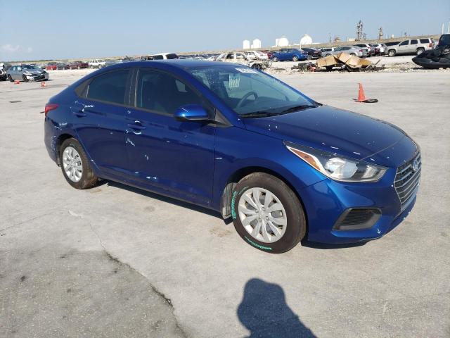 Photo 3 VIN: 3KPC24A61ME153033 - HYUNDAI ACCENT 