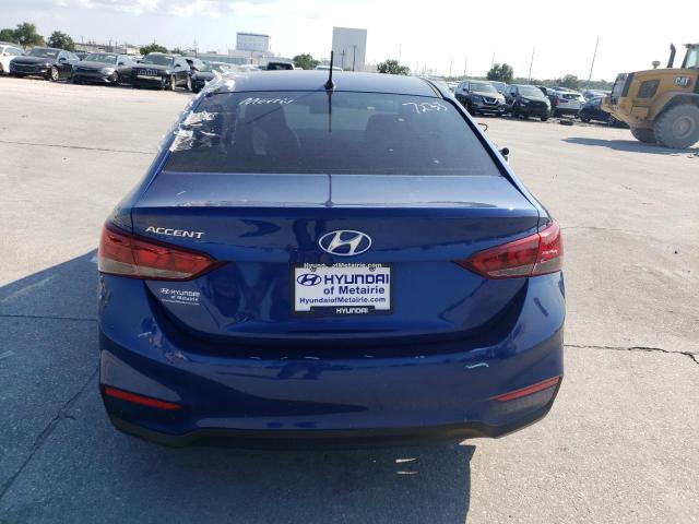 Photo 5 VIN: 3KPC24A61ME153033 - HYUNDAI ACCENT 