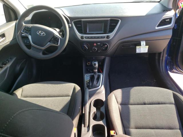 Photo 7 VIN: 3KPC24A61ME153033 - HYUNDAI ACCENT 