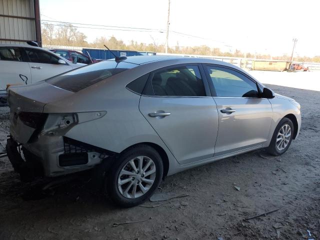 Photo 2 VIN: 3KPC24A61NE153745 - HYUNDAI ACCENT SE 