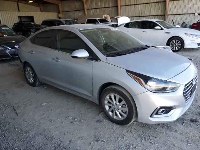 Photo 3 VIN: 3KPC24A61NE153745 - HYUNDAI ACCENT SE 