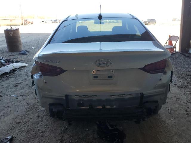 Photo 5 VIN: 3KPC24A61NE153745 - HYUNDAI ACCENT SE 