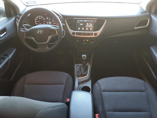 Photo 7 VIN: 3KPC24A61NE153745 - HYUNDAI ACCENT SE 