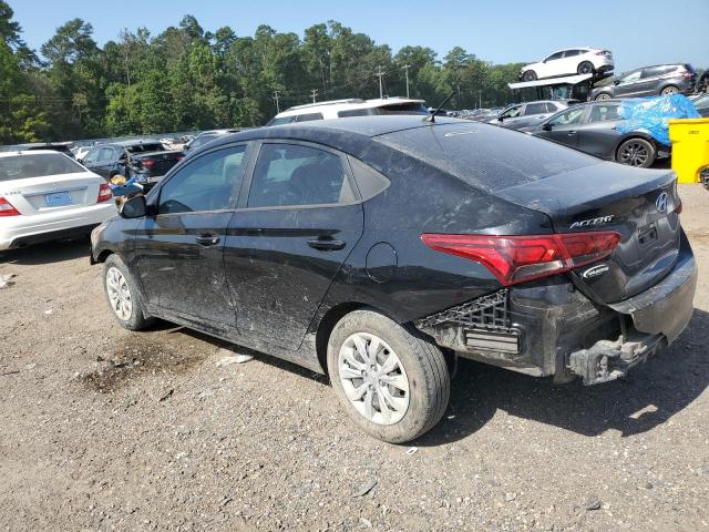 Photo 1 VIN: 3KPC24A61NE154930 - HYUNDAI ACCENT SE 