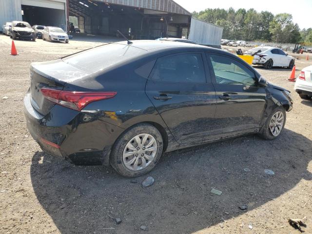 Photo 2 VIN: 3KPC24A61NE154930 - HYUNDAI ACCENT SE 