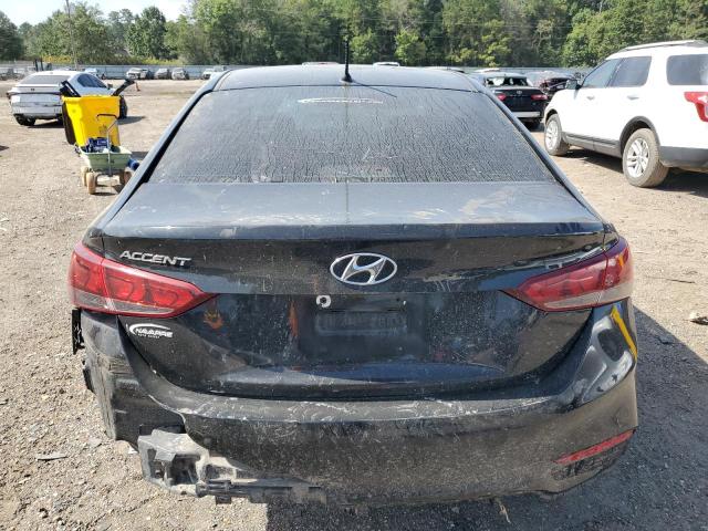 Photo 5 VIN: 3KPC24A61NE154930 - HYUNDAI ACCENT SE 